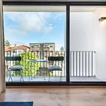 Paraíso Apartment