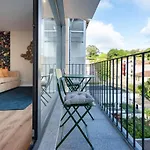 Paraíso Apartment