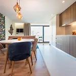 Paraíso Apartment
