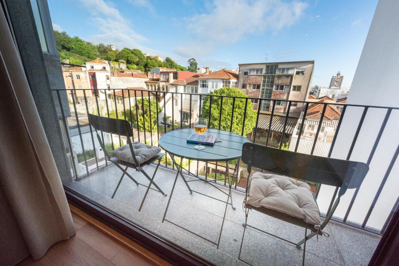 Apartamento Paraiso Porto